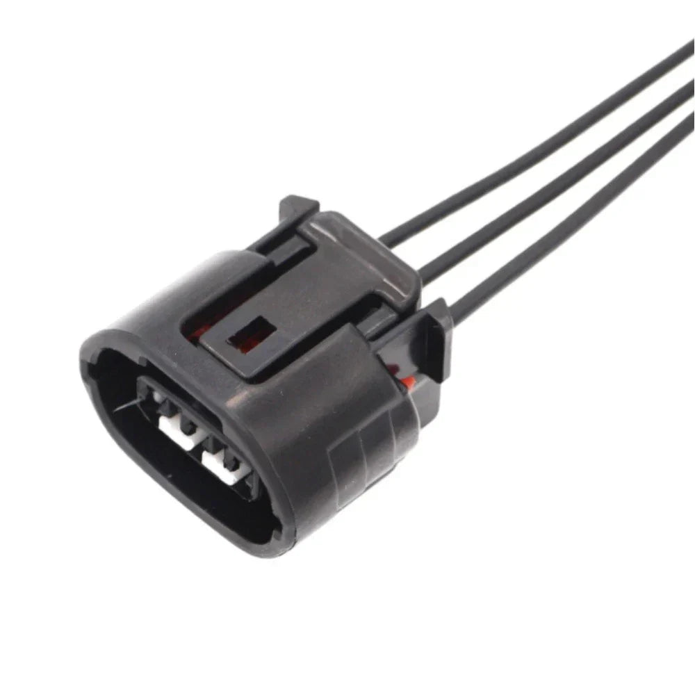 4 x Ignition Coil Connectors for Mitsubishi Outlander Lancer 2.0L 2.4L