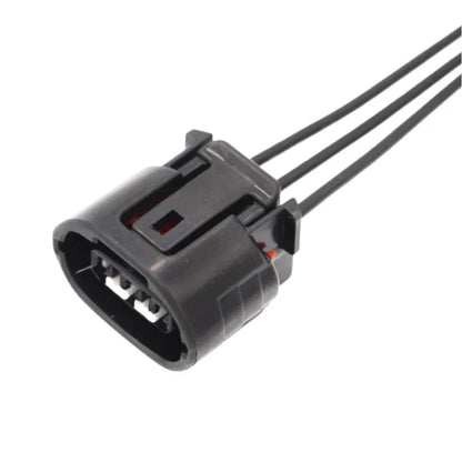 4 x Ignition Coil Connectors for Mitsubishi Outlander Lancer 2.0L 2.4L