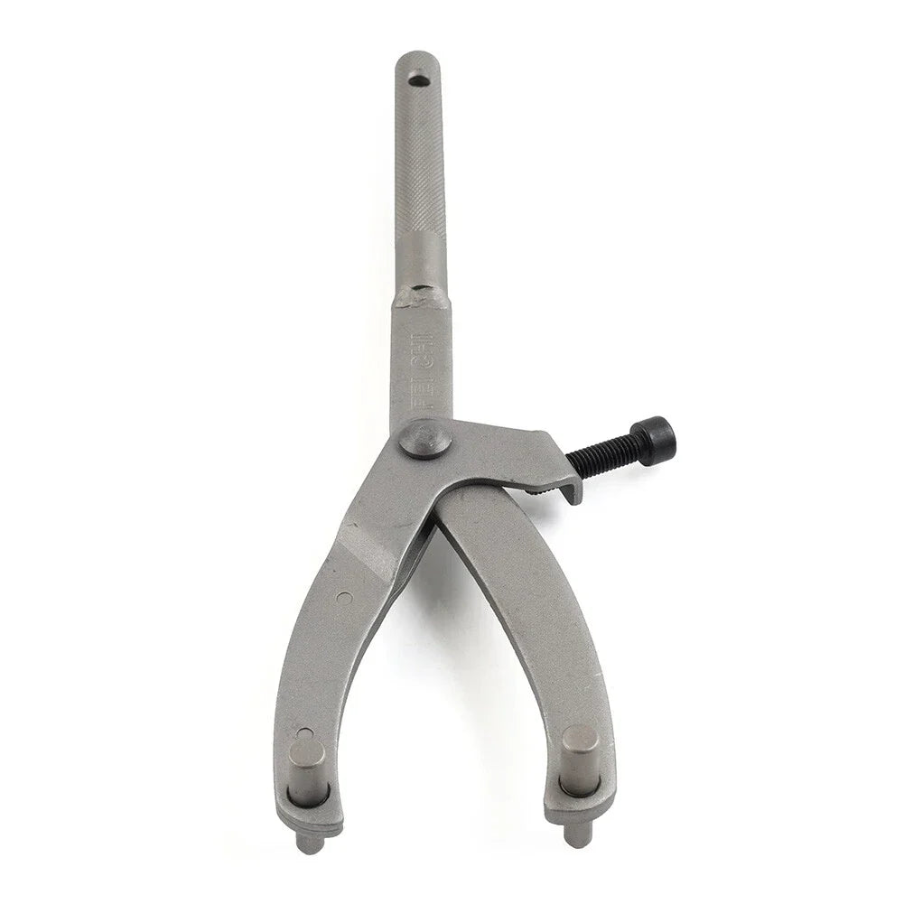 Clutch Wrench Tool for Scooter Variator Flywheel Removal
