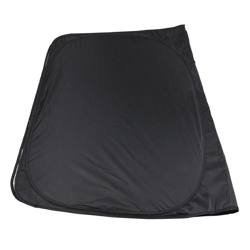 Foldable Windshield Sun Shade Visor for Audi Q3 (2013-2018)