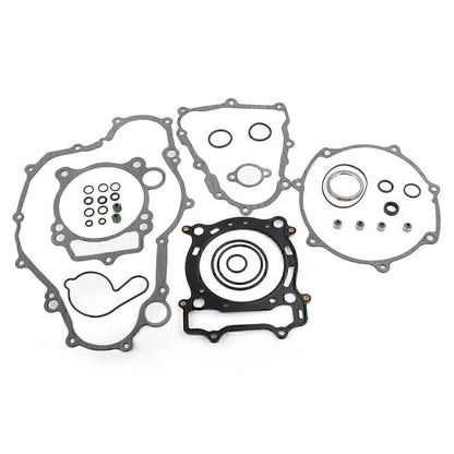Complete Gasket Kit for Yamaha YFZ450 2004-2009, 2013
