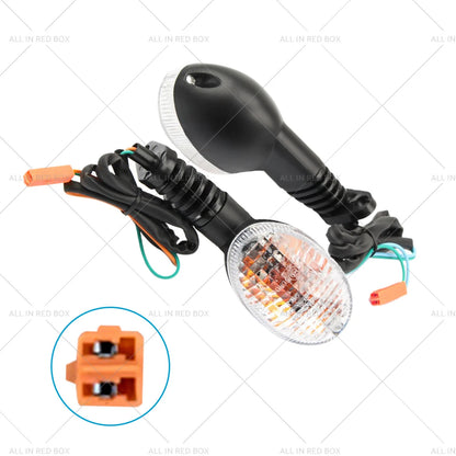 Turn Signal Light Indicator for Kawasaki Ninja 250R, VN 650 (2008-2012)