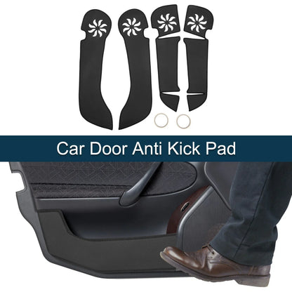 Car Door Anti Kick Pad Sticker Protector for Honda Odyssey (2004-2008)
