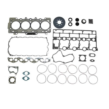 VRS Cylinder Head Gasket Set for LDV T60 2.8L Diesel (2017)