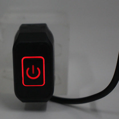 Plug & Play Headlight Switch Connector for Sur Ron (2018-2023)