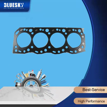 Cylinder Head Gasket for Toyota 4Runner Hilux Hiace 2.8L 3L (1988-1997)
