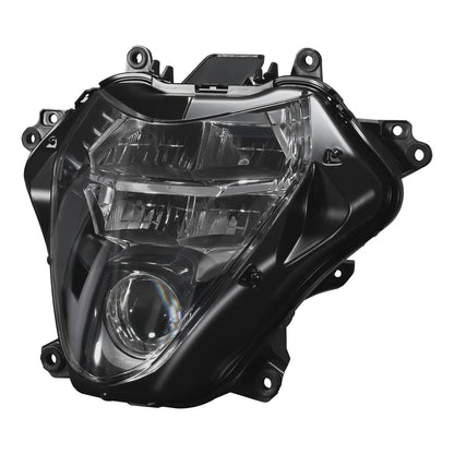 Headlight Assembly Bracket for Suzuki Hayabusa GSX1300R (2022-2025)