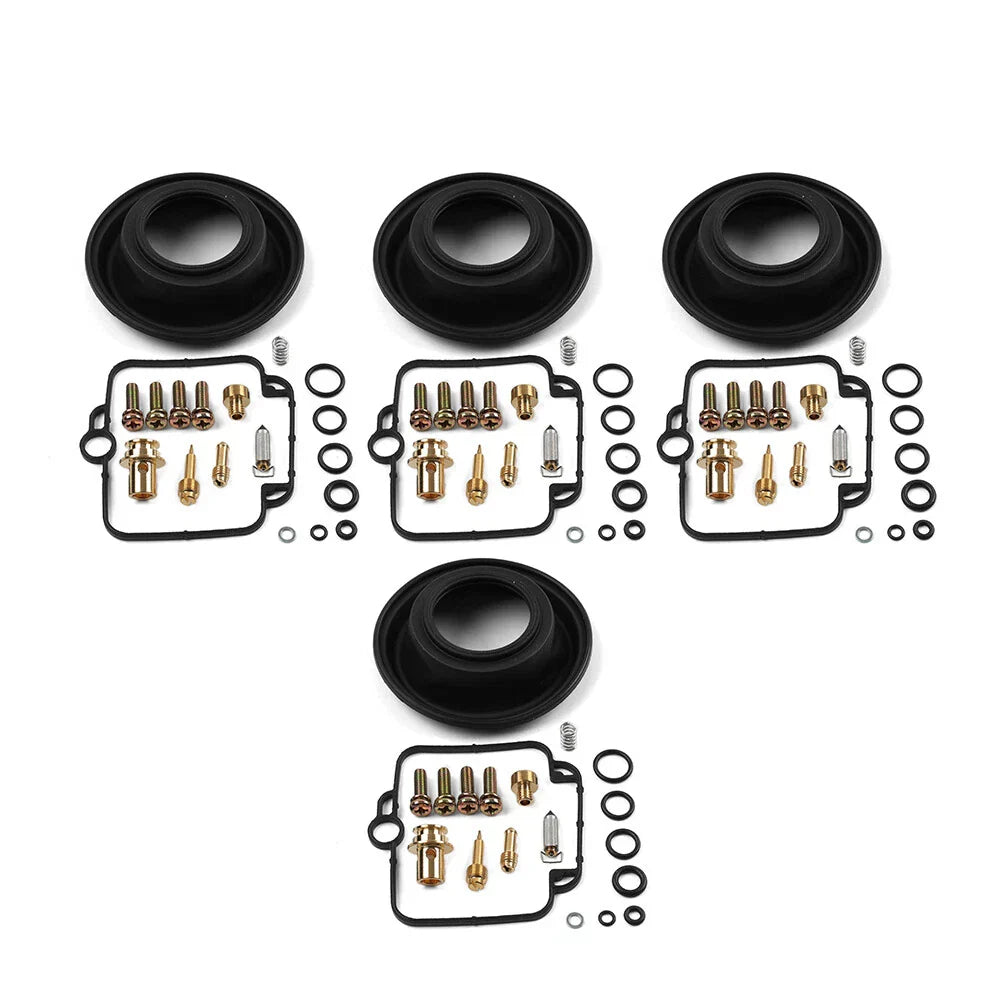 Carburetor Repair Kit for Suzuki GSX-R 750 (1990-1991)