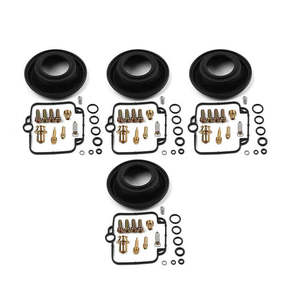 Carburetor Repair Kit for Suzuki GSX-R 750 (1990-1991)