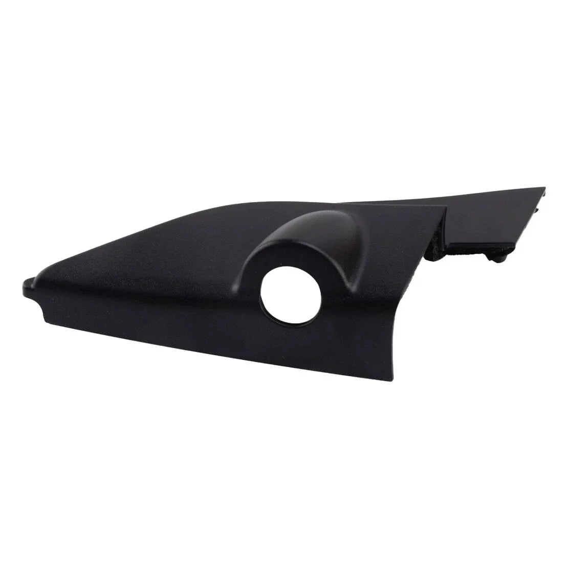 Left Side Mirror Triangle Trim Panel for Nissan Versa (2012-2018)