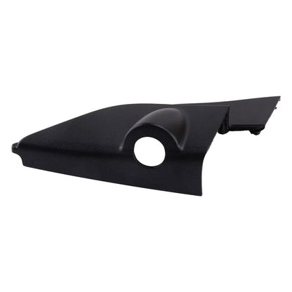 Left Side Mirror Triangle Trim Panel for Nissan Versa (2012-2018)