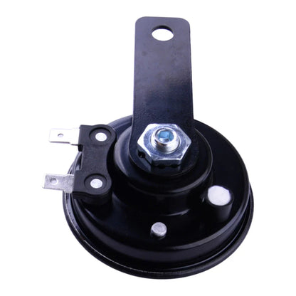 Horn High Fit for Nissan Altima Frontier Maxima Rogue Versa Juke Xterra (2002-2023)