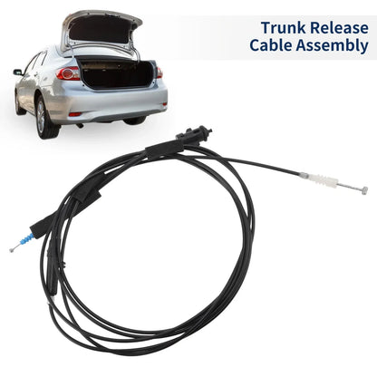 Trunk Lid Release Cable for Honda Accord (1998-2002)