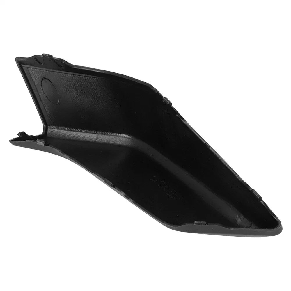 Rear Bumper Tow Hook Cover for Honda Civic Hatchback (2016-2021)