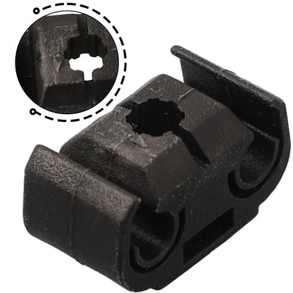 Practical Line Clip Tools