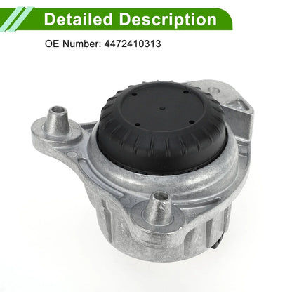 Engine Motor Mount for Mercedes Benz V260/V260L (2018-2023)