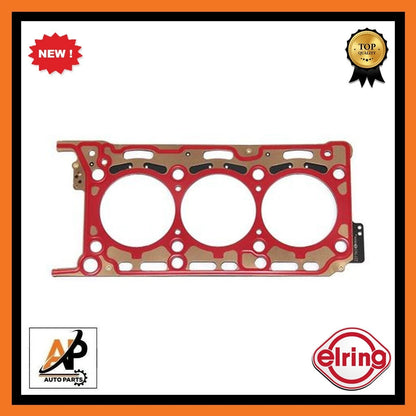 Cylinder Head Gasket Replacement for Audi A6 C7 (2011–2018)