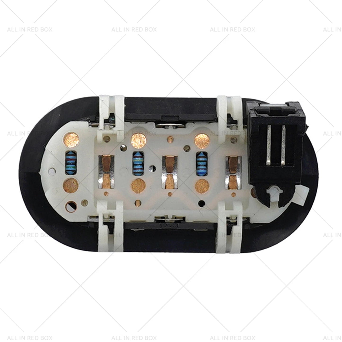 LH RH Steering Wheel Radio Control Switch for Chrysler Jeep Dodge (2005-2010)