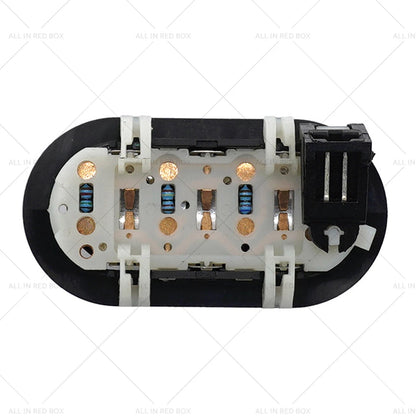LH RH Steering Wheel Radio Control Switch for Chrysler Jeep Dodge (2005-2010)