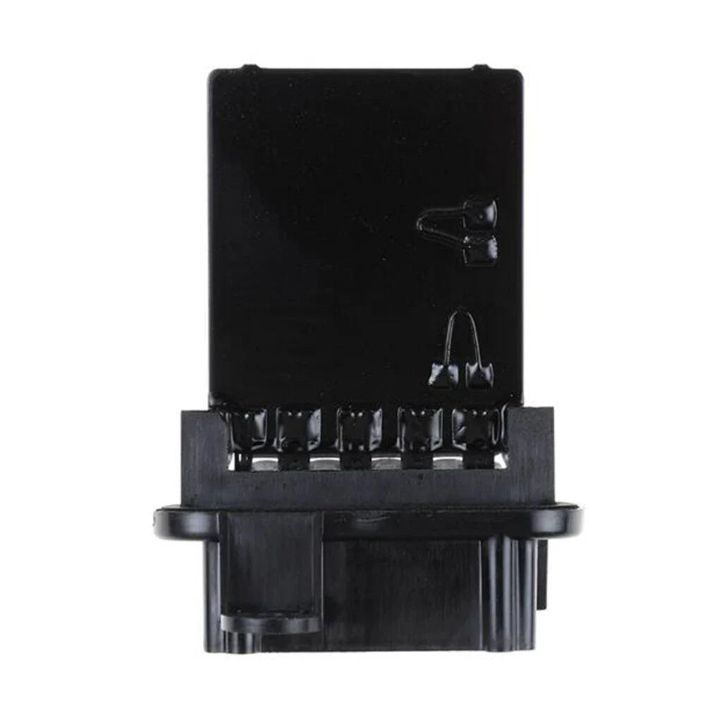 Heater Blower Motor Resistor for Jeep Liberty Wrangler Cherokee (2002-2012)