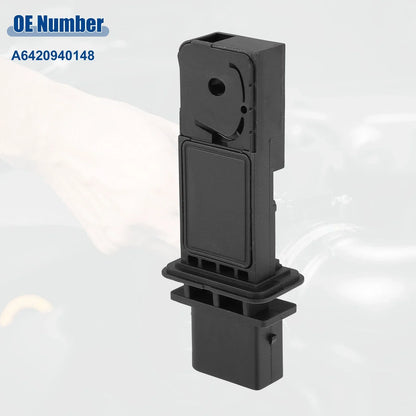 Mass Air Flow Sensor for Mercedes-Benz E320 2007-2009 (2 x)