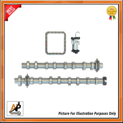 Camshaft Kit Replacement for Citroen 1.5 BlueHDi DV5R (2012–2019)