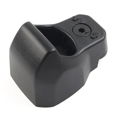 Rear Back-up Camera Protector Cover for Jeep Wrangler JL (2018-2022)