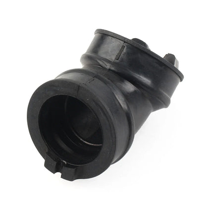 Rubber Carburetor Intake Adapter Boot for Piaggio Fly 100 2006-2014