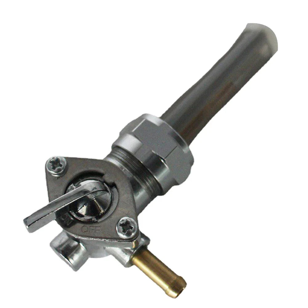 22mm Right Petcock Valve for Harley Davidson Dyna, Electra Glide, Fatboy