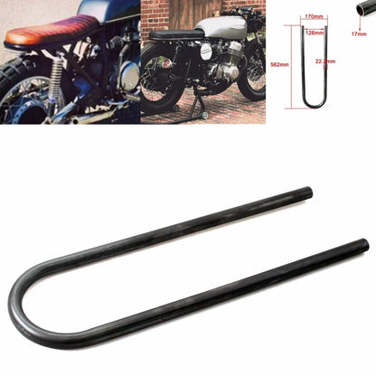 Rear Frame Hoop for Suzuki GS550 GS750 GS850G Cafe Racer (1976-1983)
