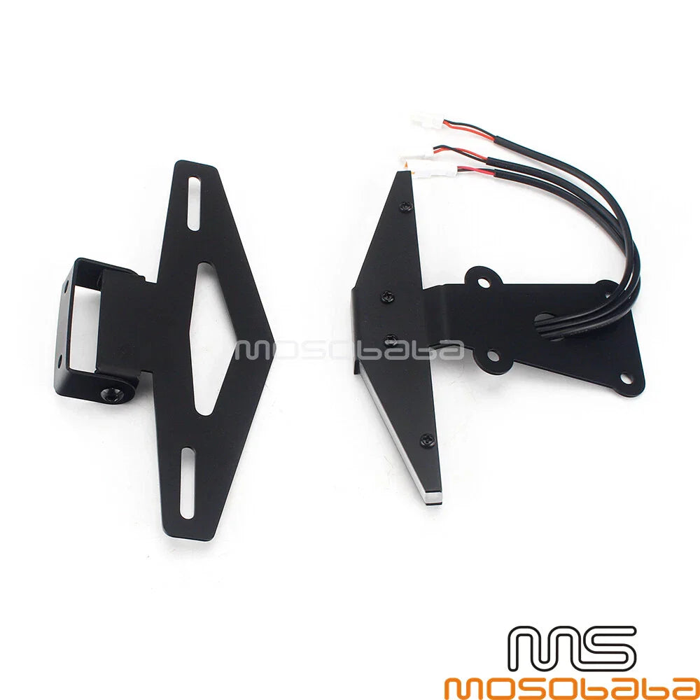 LED Fender Eliminator Tail Light w/ Turn Signal Lights for Super 1290