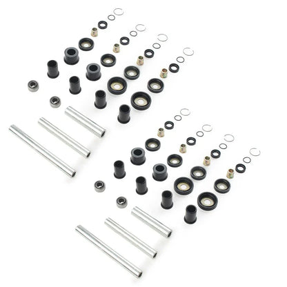 Rear A-Arm Bushing Shaft Kit for Honda TRX650 680 Rincon (2003-2022)