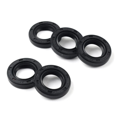 5Pcs Gear Shift Oil Seal for Honda CB650 CB750 (1979-1982)