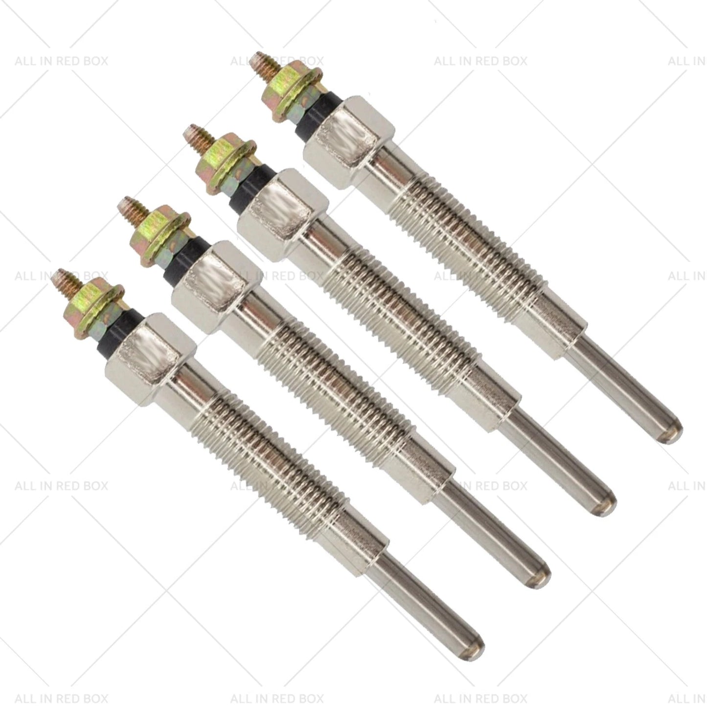 Glow Plug for Nissan Navara D22, Patrol GQ, Ford Maverick (2001-2007)