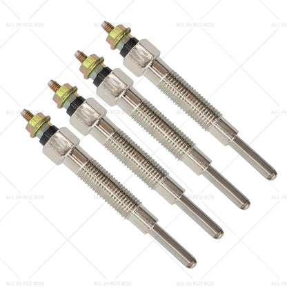 Glow Plug for Nissan Navara D22, Patrol GQ, Ford Maverick (2001-2007)