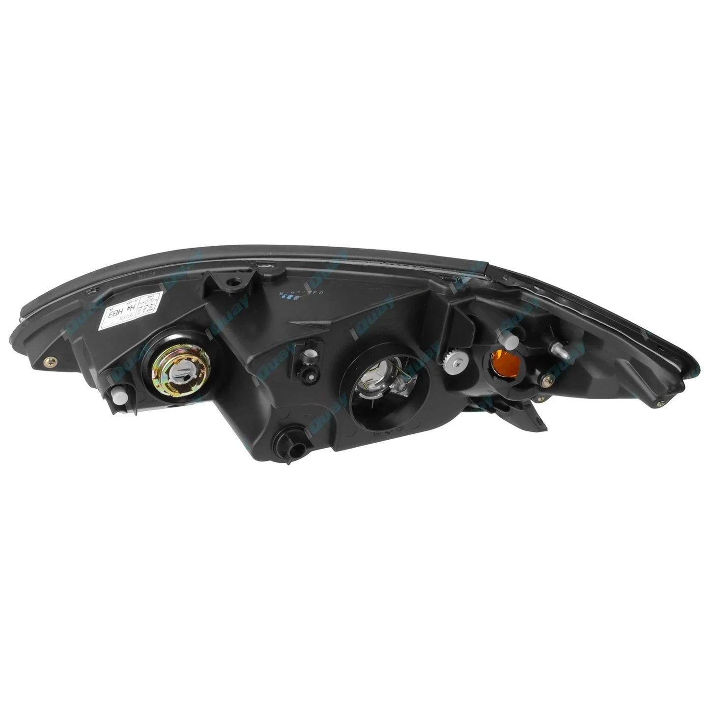 RH Headlight for Toyota Camry ACV36 Sedan/Wagon 2002-2004 Right RHS Driver