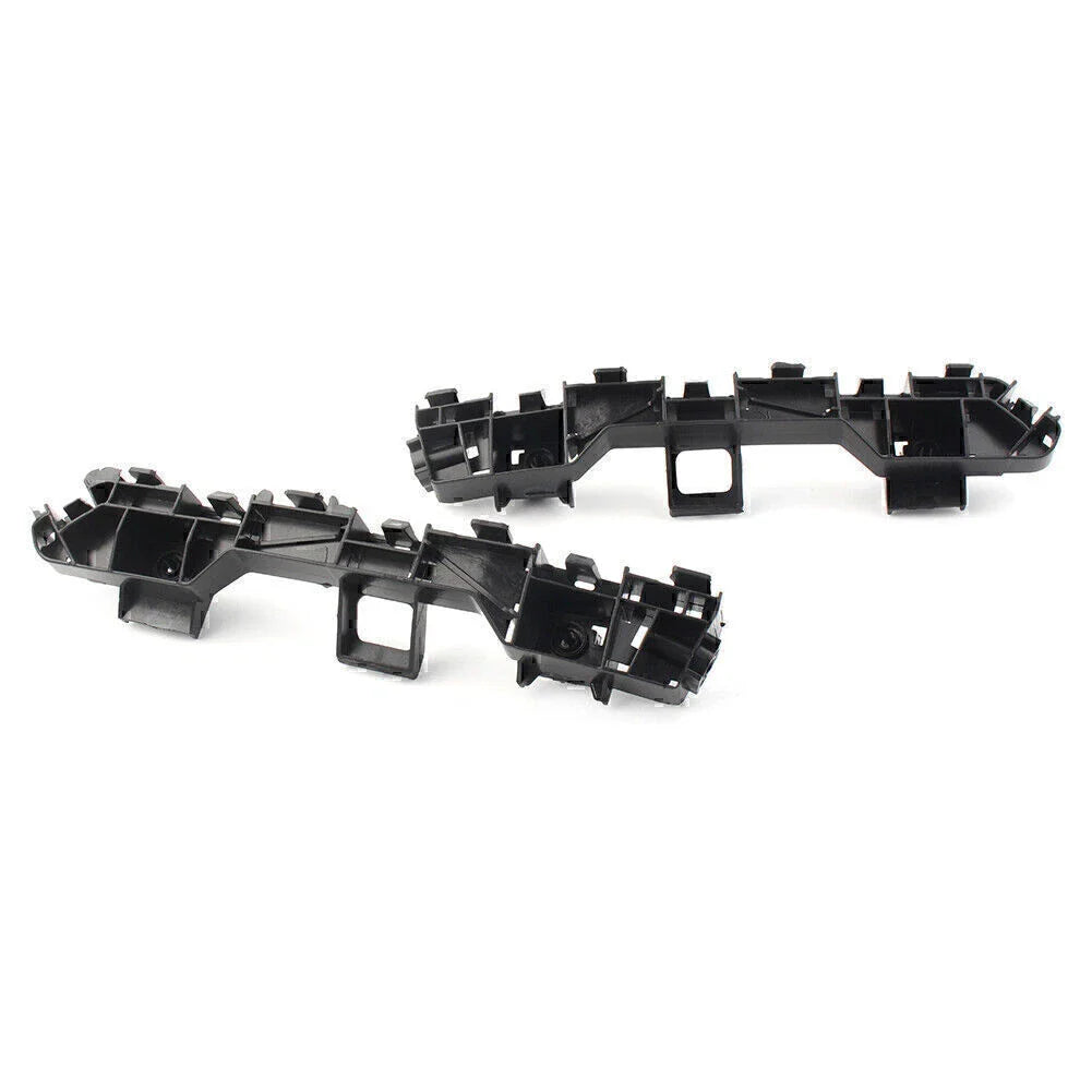 Front Bumper Bracket Beam Mount Support for Honda Accord Sedan (2013-2017)