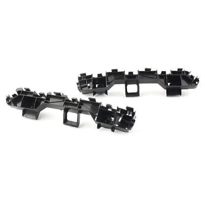 Front Bumper Bracket Beam Mount Support for Honda Accord Sedan (2013-2017)