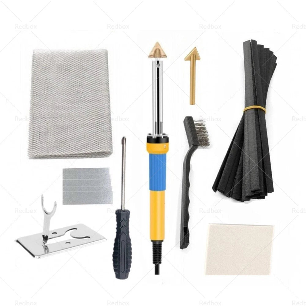 Bumper Dashboard Repair Welder Tool for Car (Plastic Welding)
