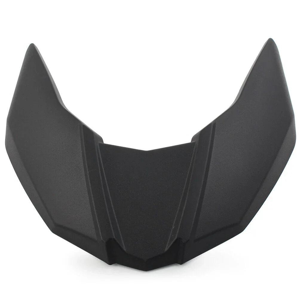 Fairing Beak Extension Headlight Front Fender for BMW G310GS (2017-2022)