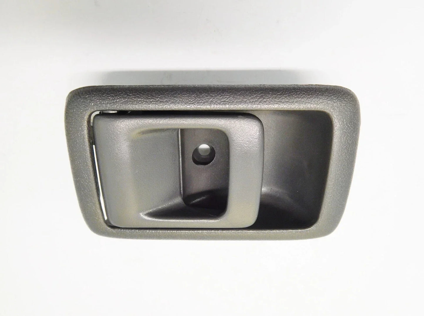 Grey Inner Left Hand Front Door Handle for Hilux RZN147 2WD (1997-2002)