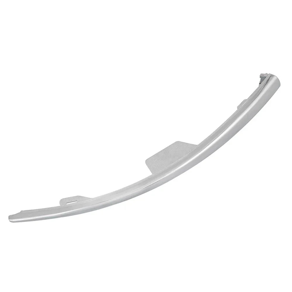 Front Left Bumper Trim for 2017-2021 Jeep Grand Cherokee