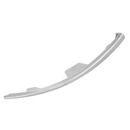 Front Left Bumper Trim for 2017-2021 Jeep Grand Cherokee