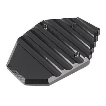 Kickstand Pad for Kawasaki KLX250 (2009-2014)