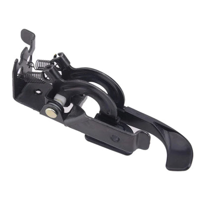 Fuel Door Trunk Lid Lock Release for Kia Rio Sedan (2006-2010)
