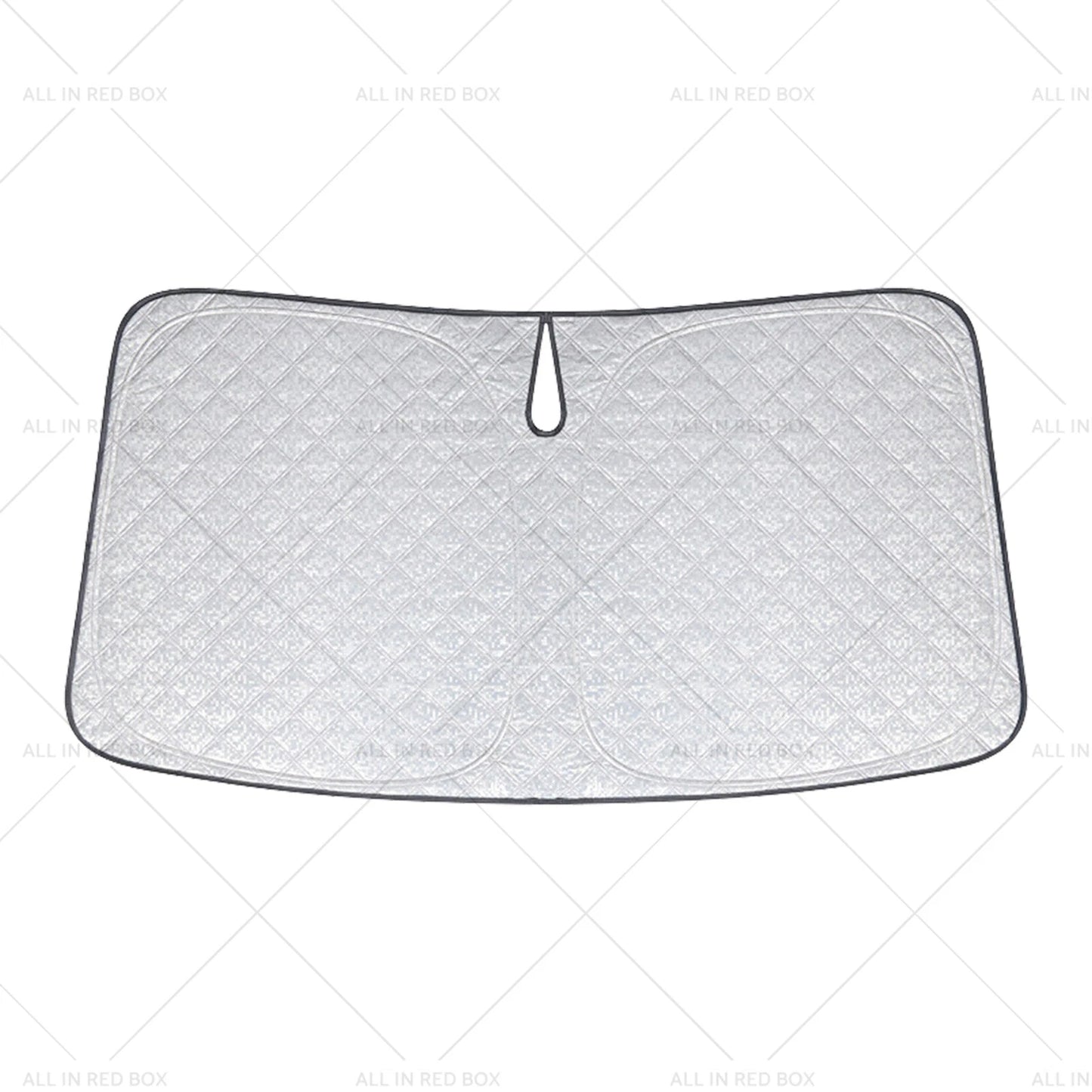 6 Layer Thick WindScreen SunShade for Hyundai Tucson (2016-2024) UV Protection