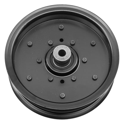 Deck Belt Idler Pulley Replacement for Husqvarna GT2254 GTH2254 (2007–2013)