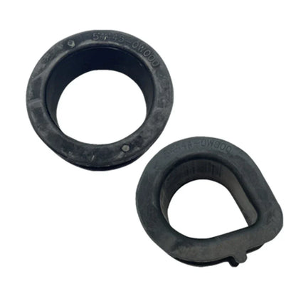 Rack and Pinion Bushings for Nissan Pathfinder & Infiniti QX4 (1997-2003)