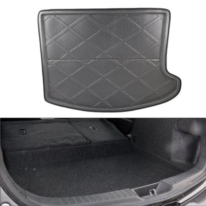 Cargo Trunk Tray Liner Mat for Mazda 3 (2006-2013)