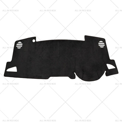 Dash Mat for Toyota Corolla Cross (2022-2023)